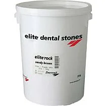 Gesso Elite Rock  - 25 kg 