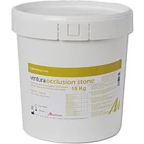 Gesso Ventura Occlusion