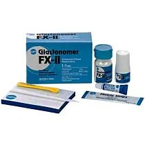 GlasIonomer FX-II