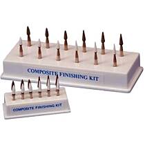 Kit Acabamento Compósito FG
