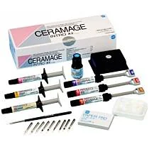 Kit Ceramage Cores de Gengive