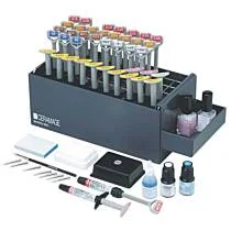 Kit Ceramage 8 Cores