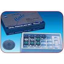 Kit Vintage Halo Opal