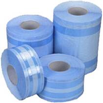 Manga de esterilização 5cm