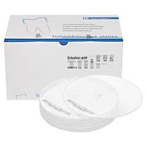 Placas Termo Moldáveis Erkodent Erkoloc-Pro 1.0 mm
