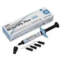SHOFU Beautifil Flow F10