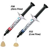 SHOFU Beautifil Flow Plus F03