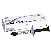Shofu Beautifil II Gengiva