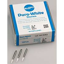 Arkansas Shofu Dura-White CN1
