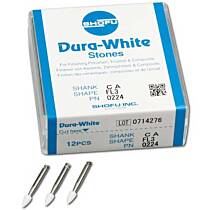 Arkansas Shofu Dura-White FL3