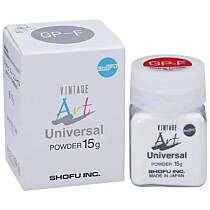 Glaze Fluorescente vintage art universal