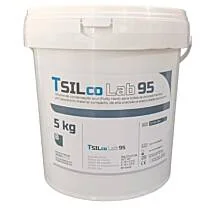 Silicone Condensação Tsilco Lab95