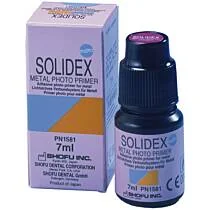 Solidex Metal Photo Primer 