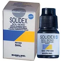 Solidex Soli Bond - Shofu