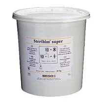 STERIBIM SUPER 10KG