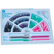 Super-Snap Technique Kit