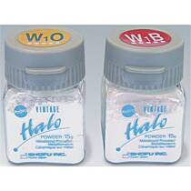 Vintage Halo Whitening