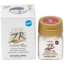 Vintage ZR Correção 15gr