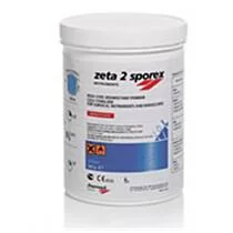Zeta 2 Sporex