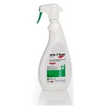 Zeta 3 Foam