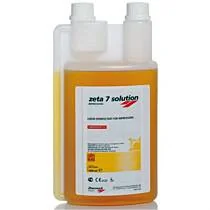 Zeta 7 solution