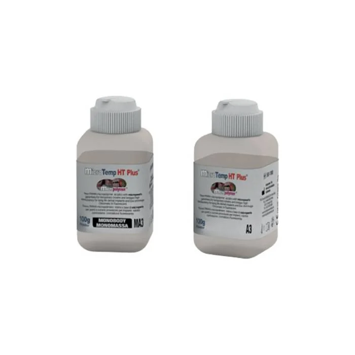 Microtemp HT Plus B2