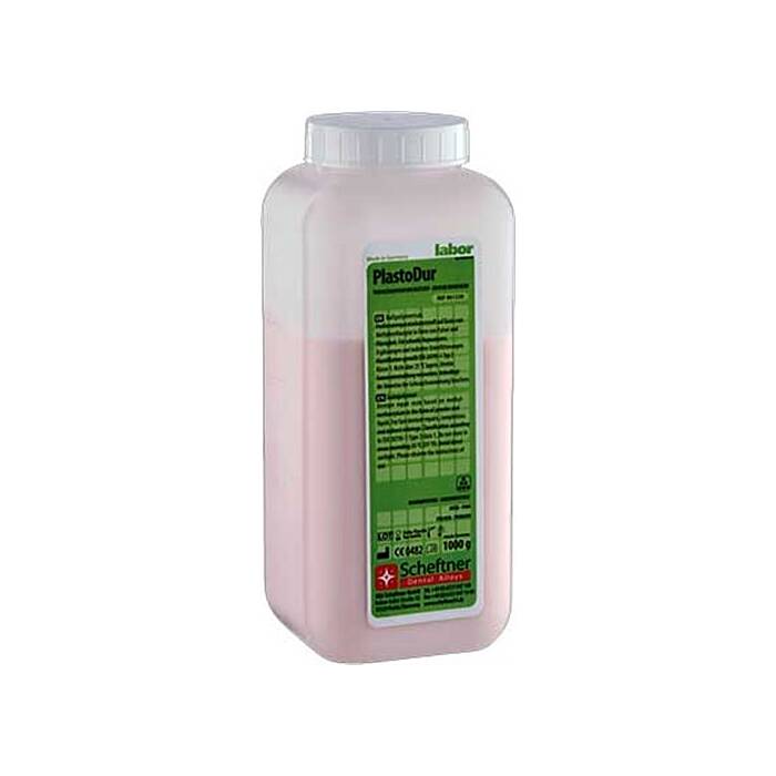 Plasto Dur (Pó) 500gr