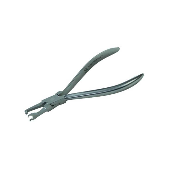 Alicate Silensor-sl