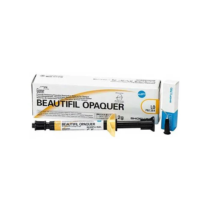Beautifil Opaquer LO