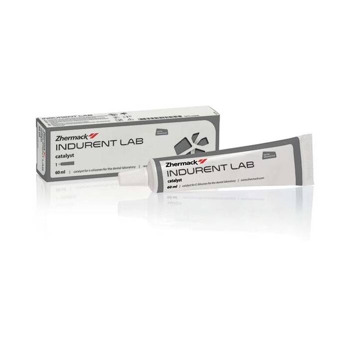 Indurent Lab Gel catalizador