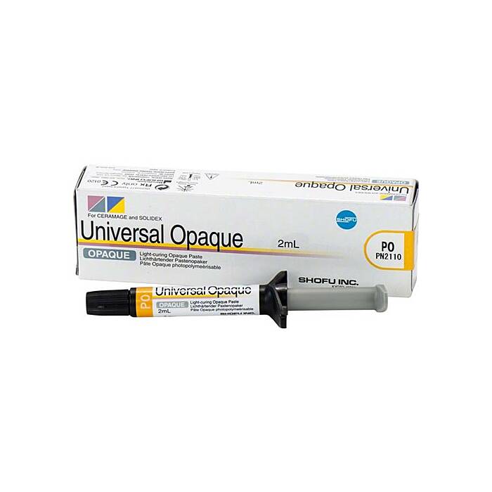 Shofu Universal opaco B2