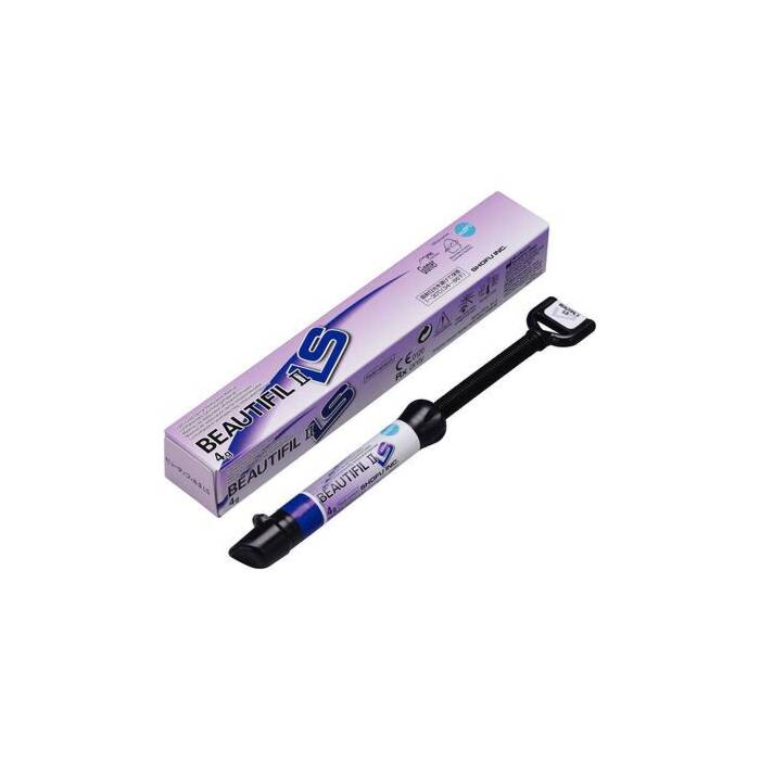 Compósito Shofu Beautifil II LS 4g
