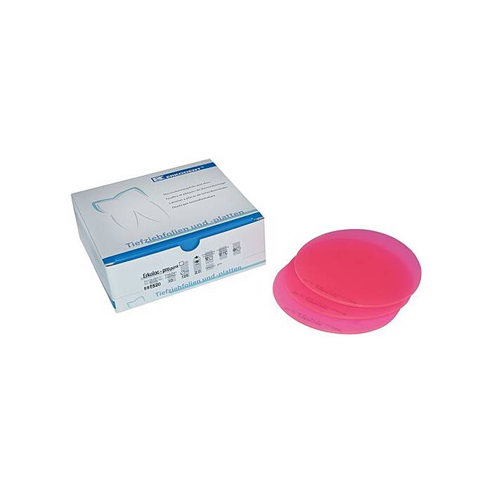 Erkoloc-Pro Rosa Ø125mm