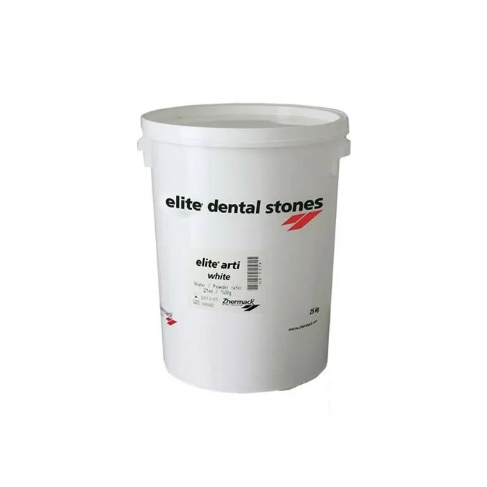 Gesso Elite Arti - 25 Kg