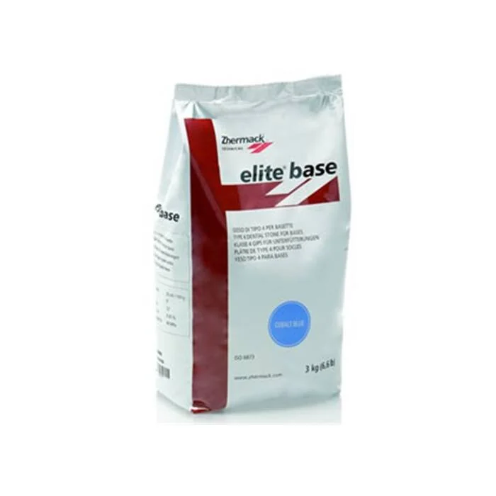Gesso Elite Base - 25 Kg