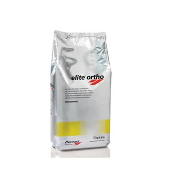 Gesso Elite Ortho 3 Kg 
