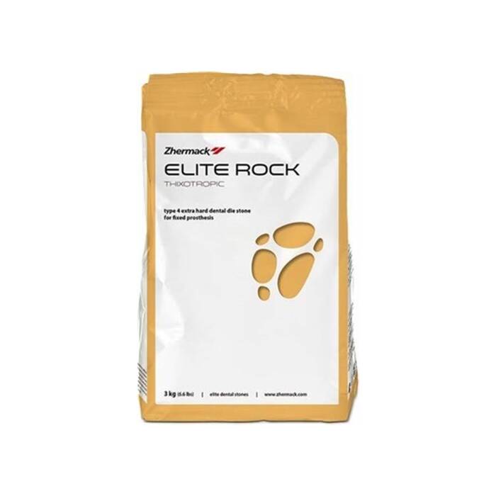 GESSO ELITE ROCK 3kg 