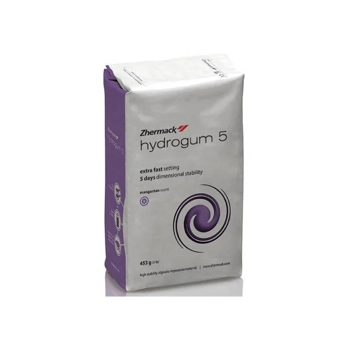 Hydrogum 5 