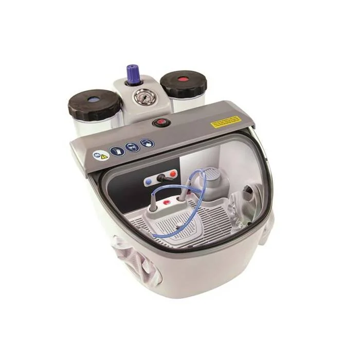Jateador Eclipse II