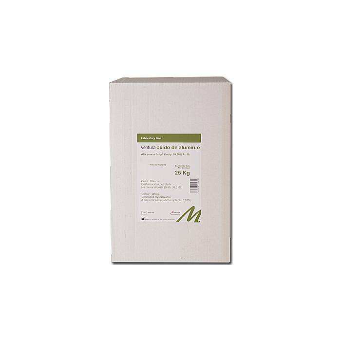 Oxido de Aluminium 100 micras