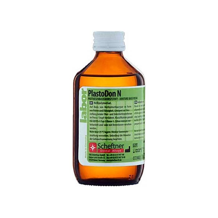 PlastoDon N - Liquido 250ml