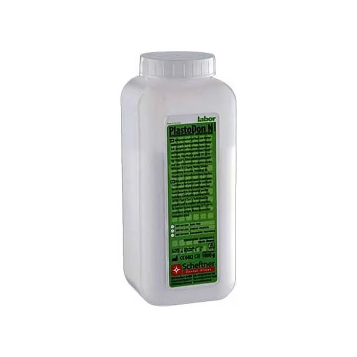 PlastoDon N Rosa 500gr