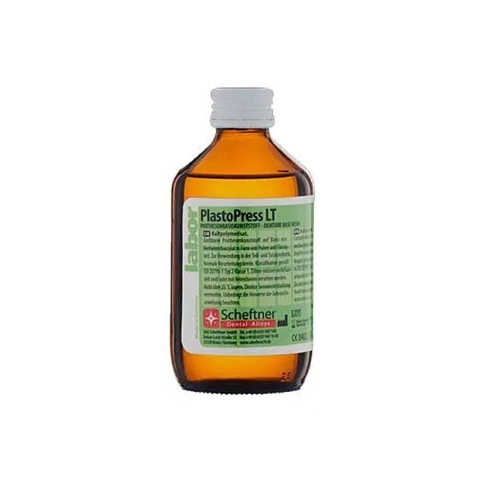 PlastoPress LT (Liquido) 500ml