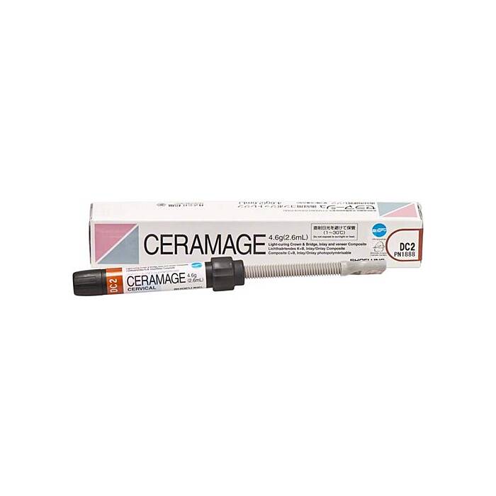 Shofu Ceramage Cervical D2