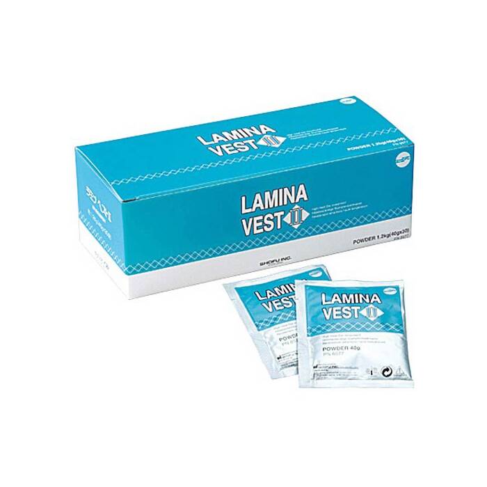 Revestimento Lamina Vest II