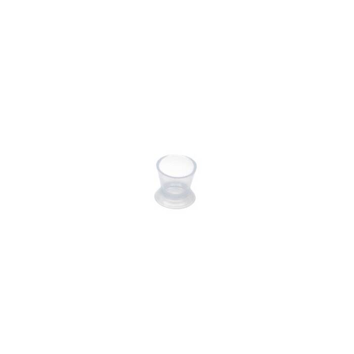 Taça silicone 15ml