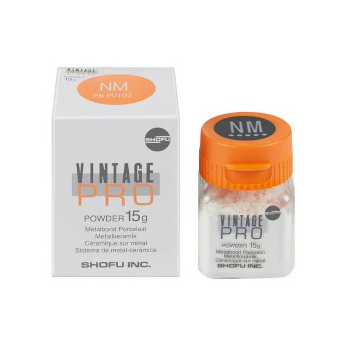 Vintage Pro 15 gr  Margem N
