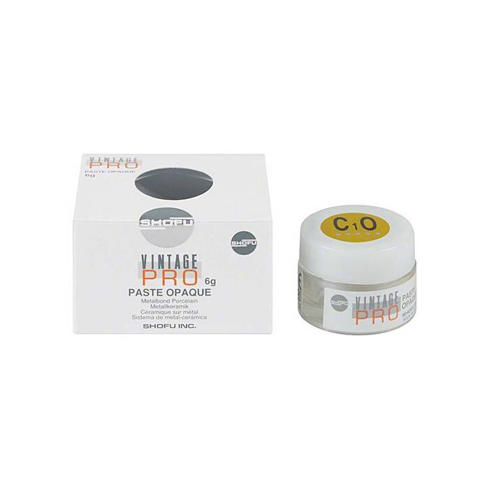 Vintage Pro Pasta Opaca C1