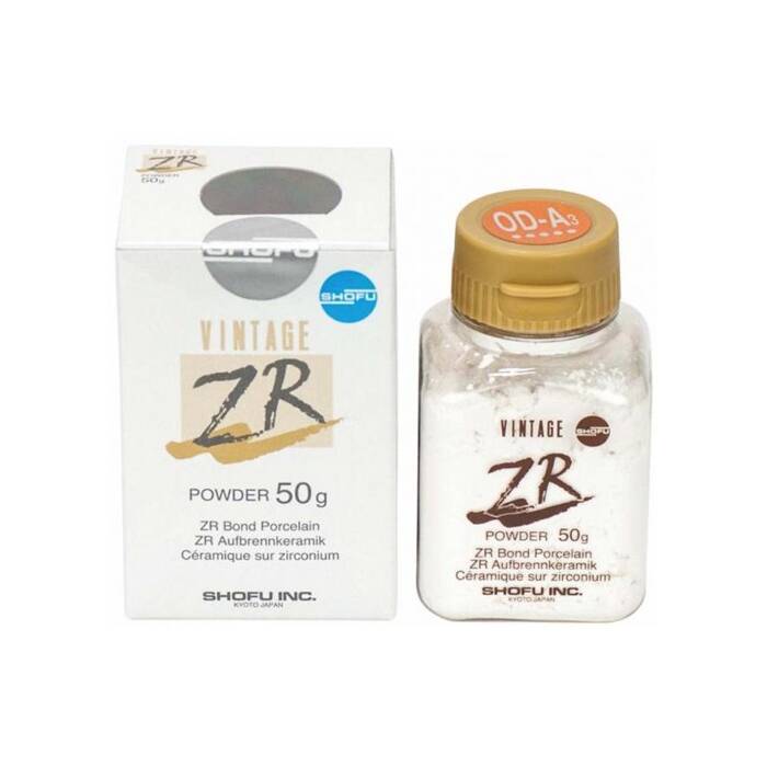 Vintage ZR 50gr Dentina Opaca A3