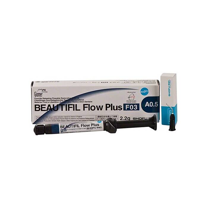 Shofu Beautifil Flow Plus F03

